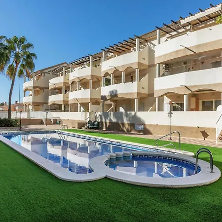 דירה Om By Interhome *