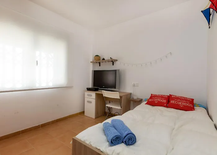 Om By Interhome Vinarós