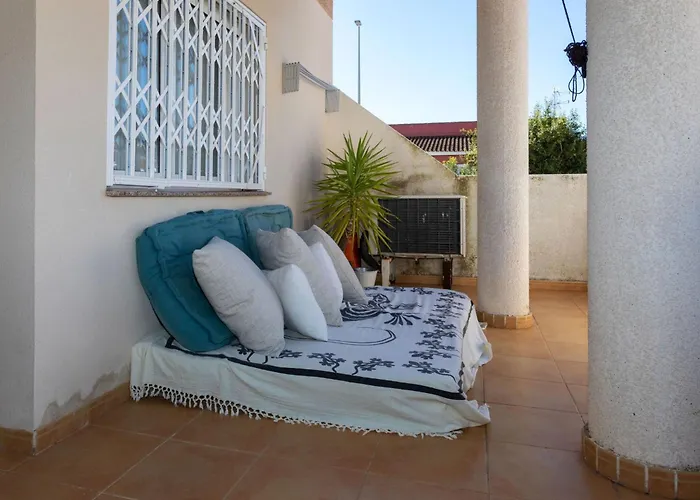 דירה Om By Interhome Vinarós