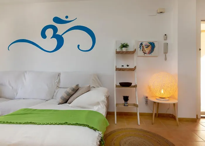 Om By Interhome * Vinarós