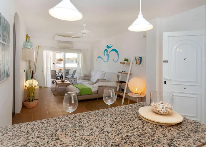 Om By Interhome Vinarós