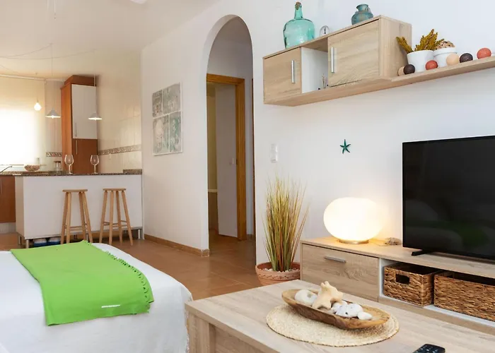 Om By Interhome דירה