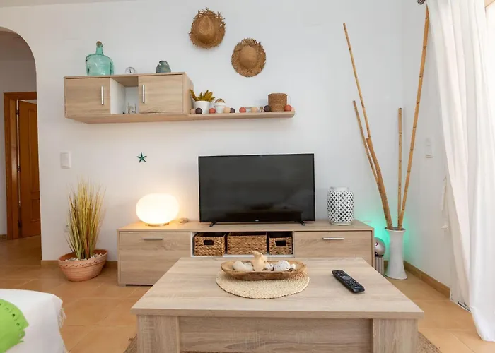 דירה Om By Interhome *