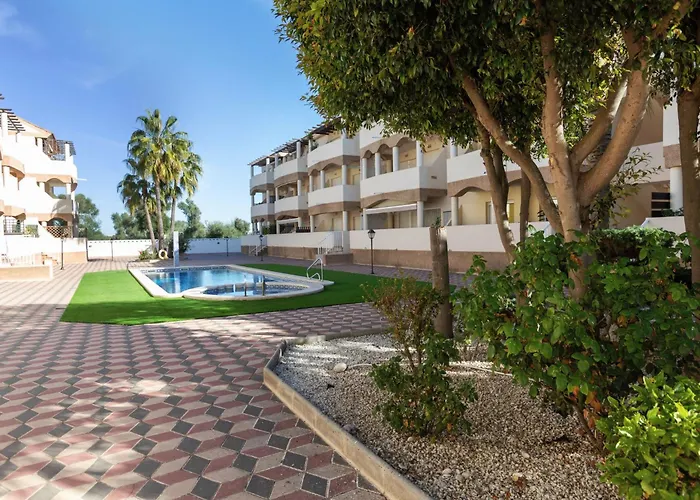 Om By Interhome דירה *
