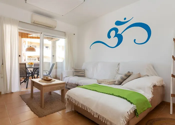 דירה Om By Interhome Vinarós