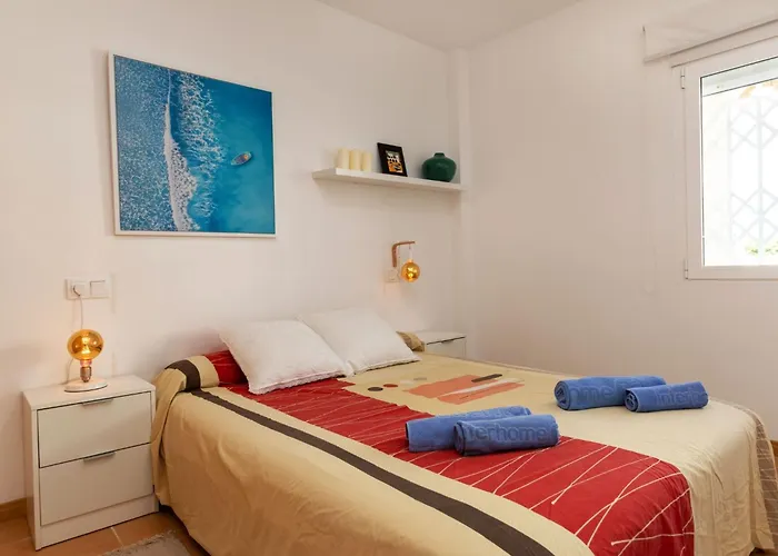 דירה Om By Interhome