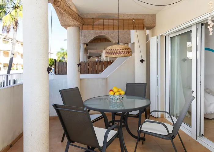 Om By Interhome Vinarós