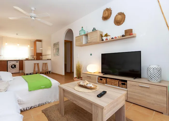 Om By Interhome דירה
