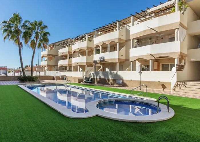 דירה Om By Interhome *