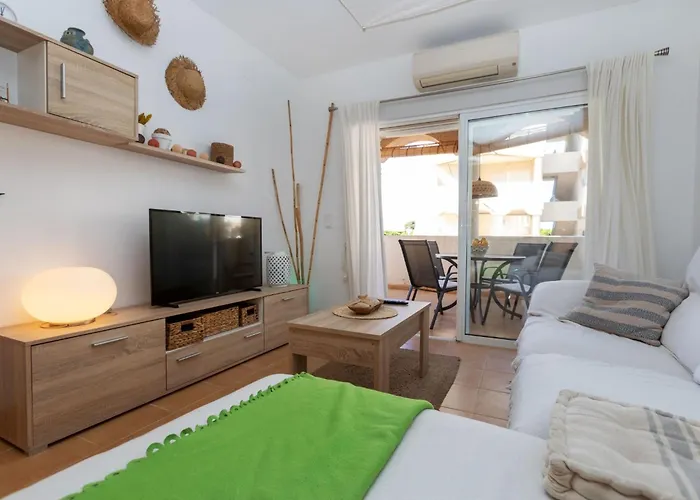 דירה Om By Interhome *
