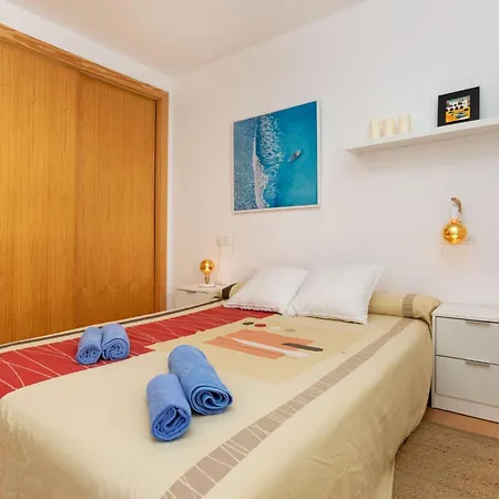 Om By Interhome شقة Vinarós