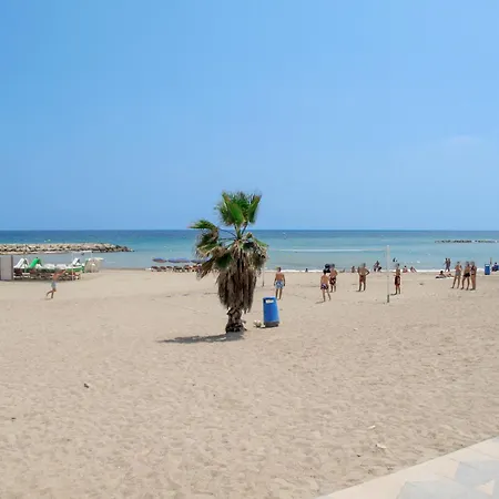 شقة Om By Interhome *