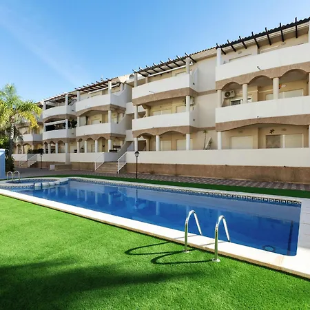 Om By Interhome شقة Vinarós