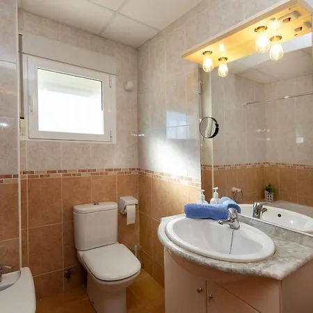 Om By Interhome Vinarós