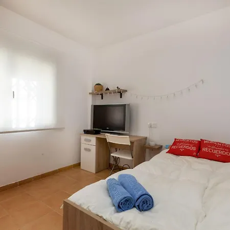 Om By Interhome Vinaros