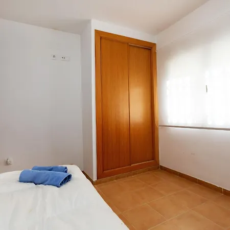 Om By Interhome Apartment