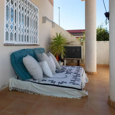 Apartment Om By Interhome Vinaros