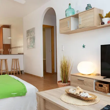 Om By Interhome Apartment