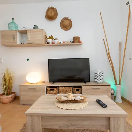 Apartment Om By Interhome *