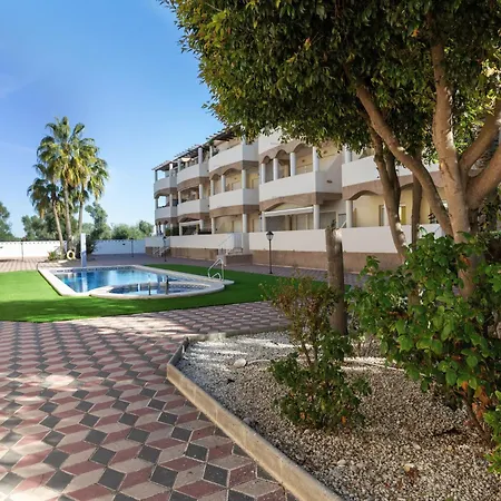 Om By Interhome Apartment *