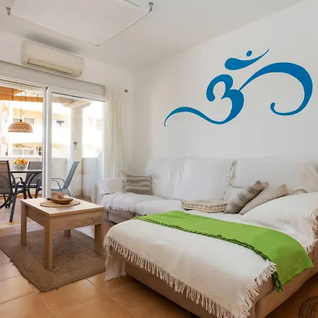 Apartment Om By Interhome Vinaros