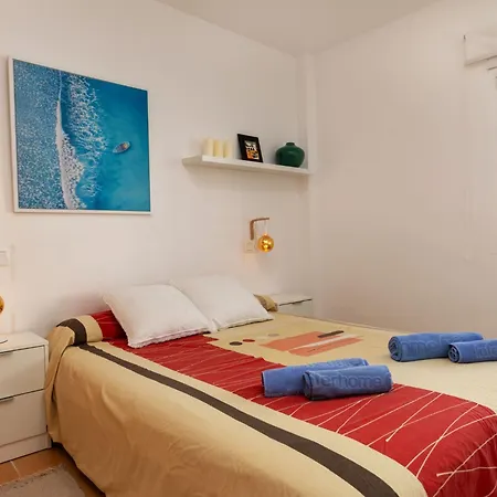 Apartment Om By Interhome