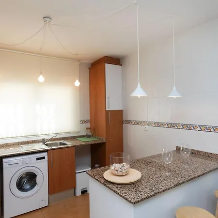 Om By Interhome Apartment Vinaros