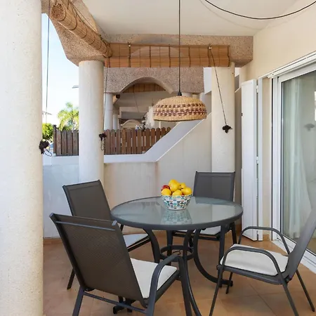 Om By Interhome Vinaros