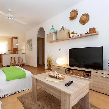 Om By Interhome Apartment