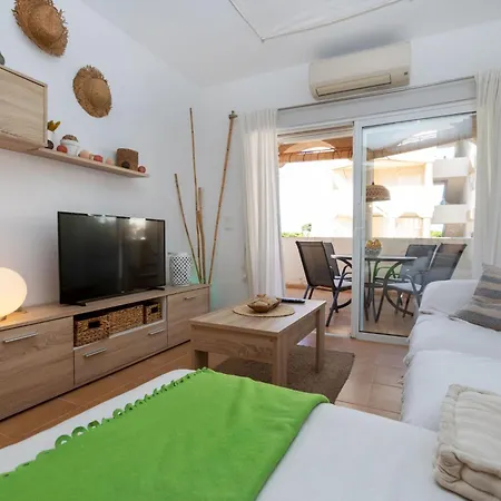 Apartment Om By Interhome *